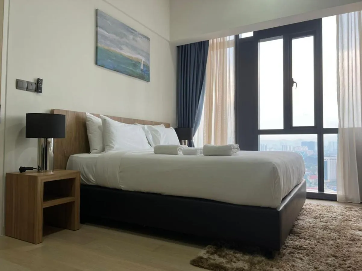 Kl Empire Suite Times Square Kuala Lumpur 0*,