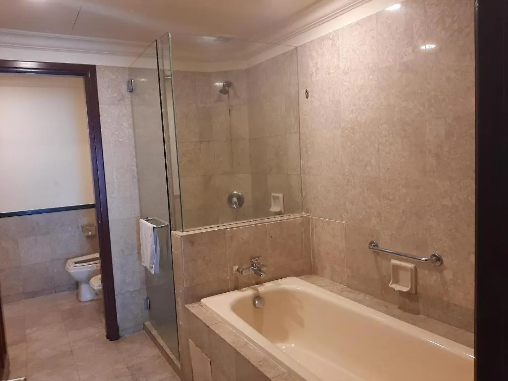 Apartment Kl Empire Suite Times Square Kuala Lumpur