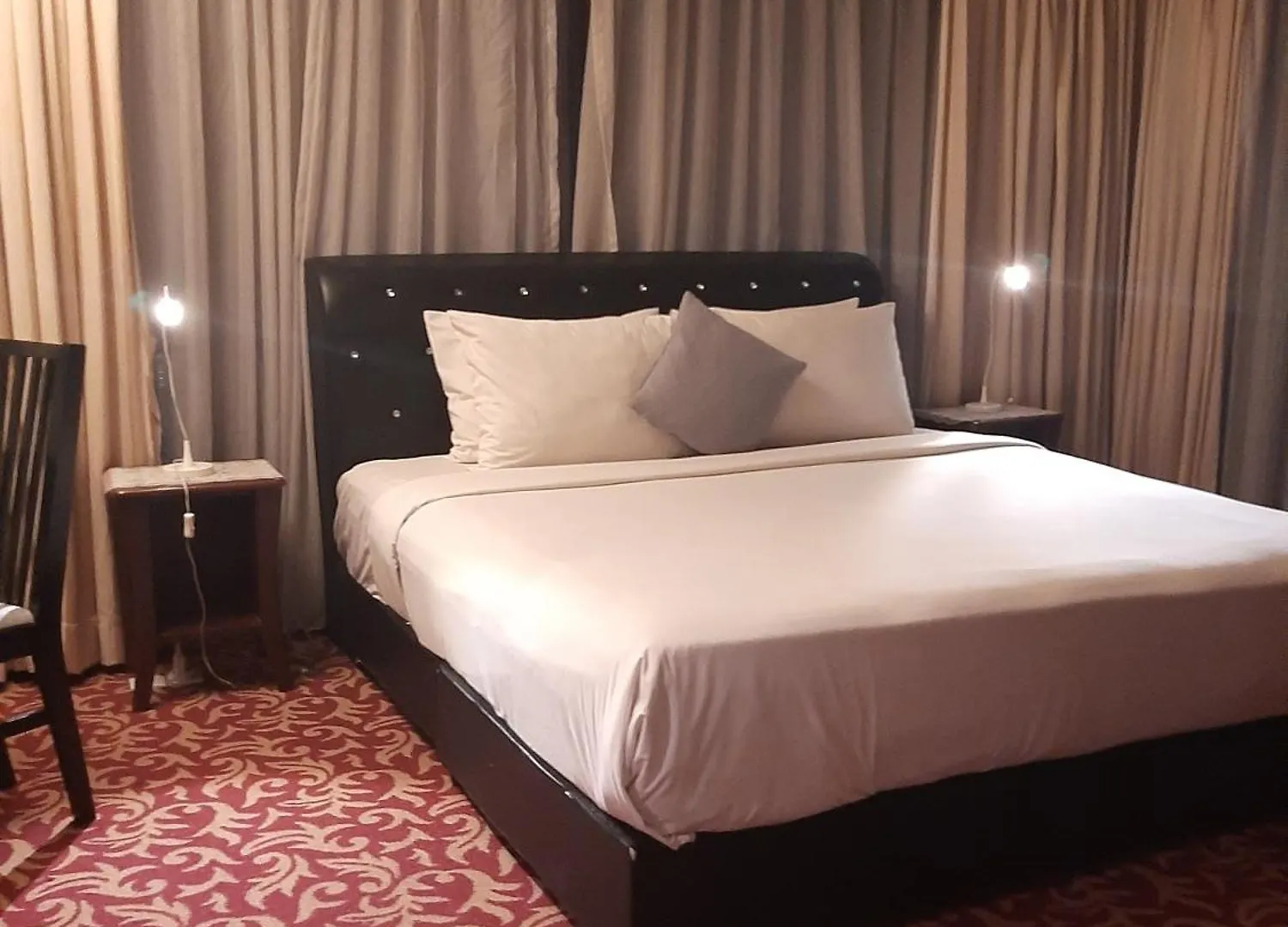 Kl Empire Suite Times Square Kuala Lumpur 0*,  Malaysia
