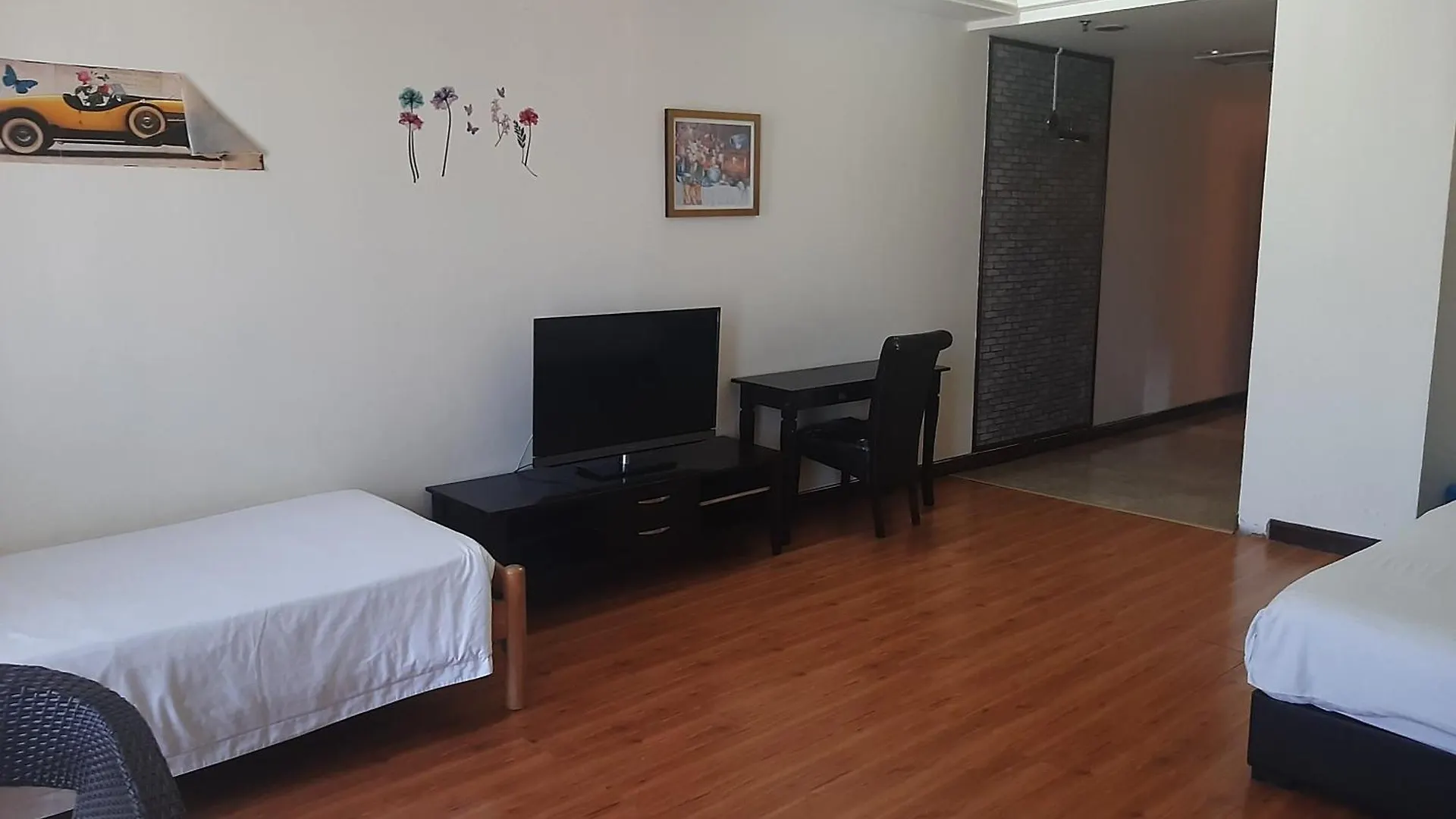 Apartment Kl Empire Suite Times Square Kuala Lumpur