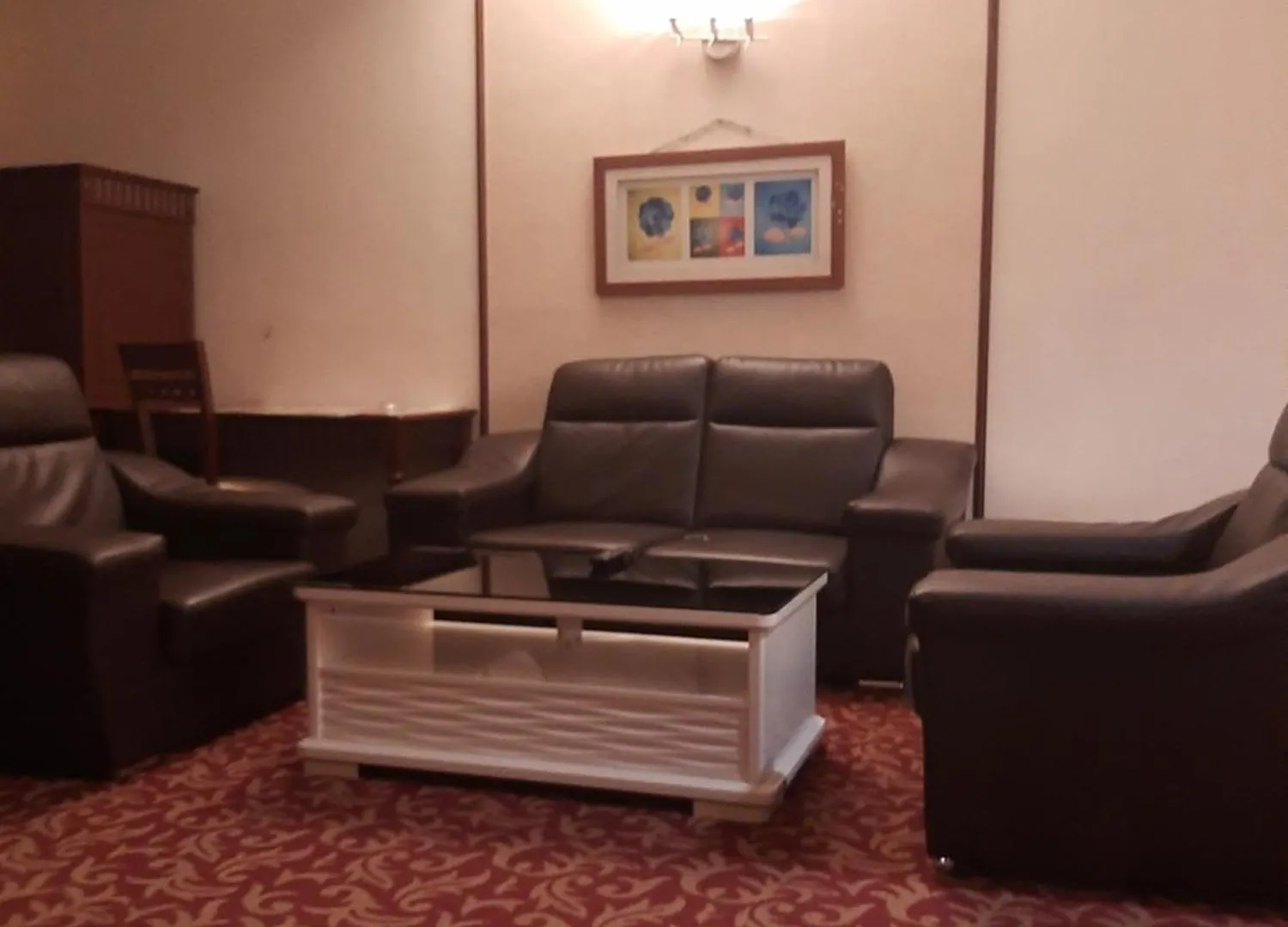 Apartment Kl Empire Suite Times Square Kuala Lumpur Malaysia