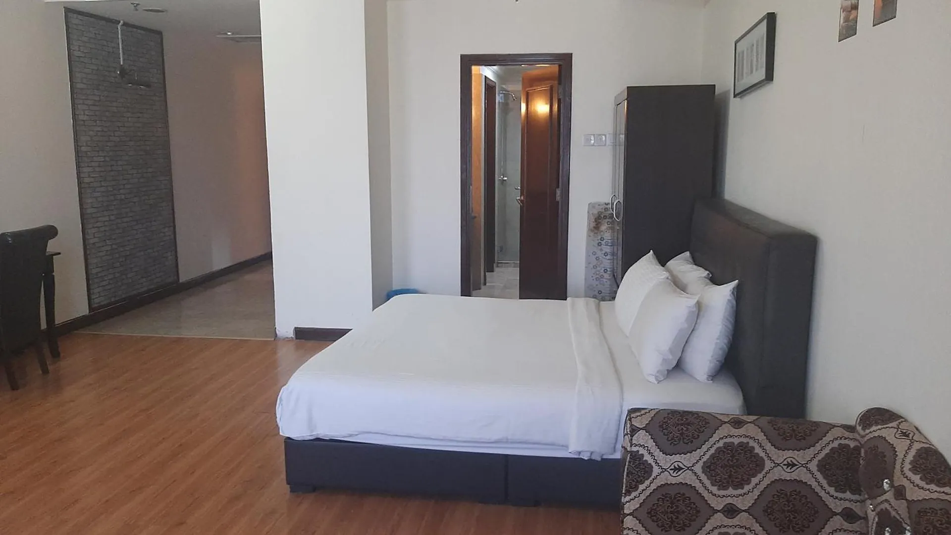 Kl Empire Suite Times Square Kuala Lumpur Malaysia