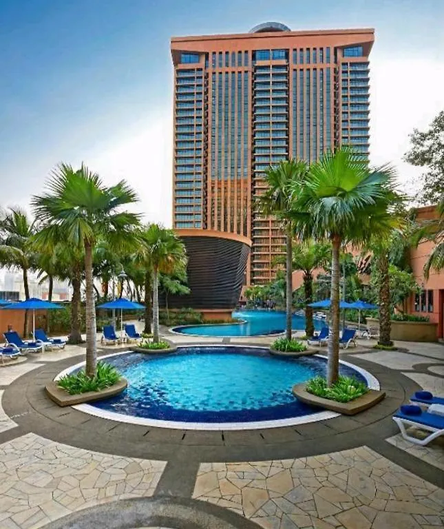 Kl Empire Suite Times Square Kuala Lumpur