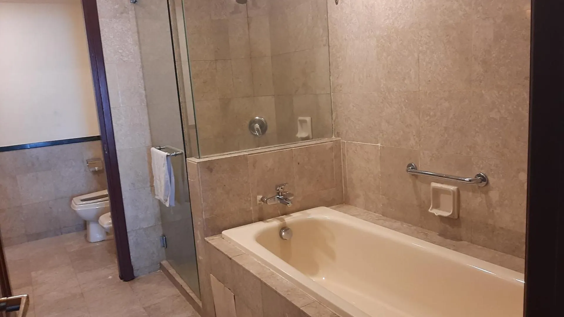 Kl Empire Suite Times Square Kuala Lumpur 0*,