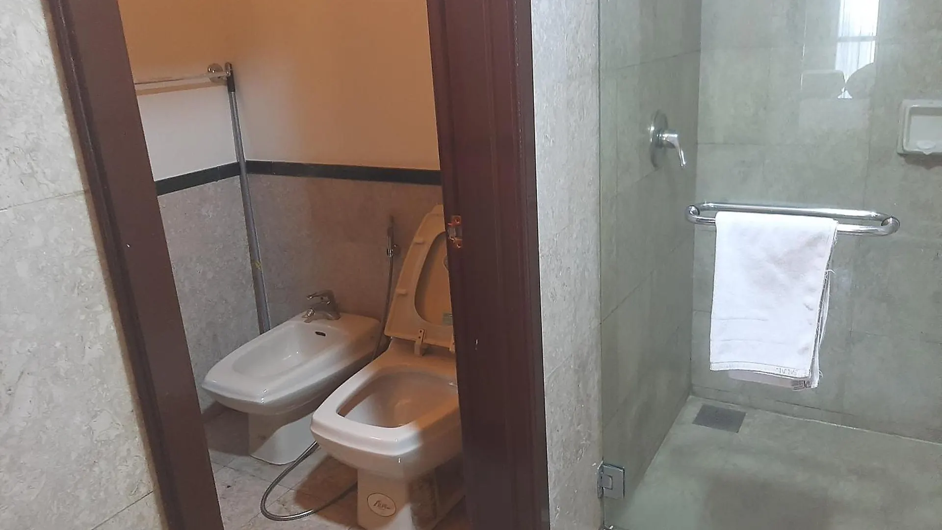 Kl Empire Suite Times Square Kuala Lumpur