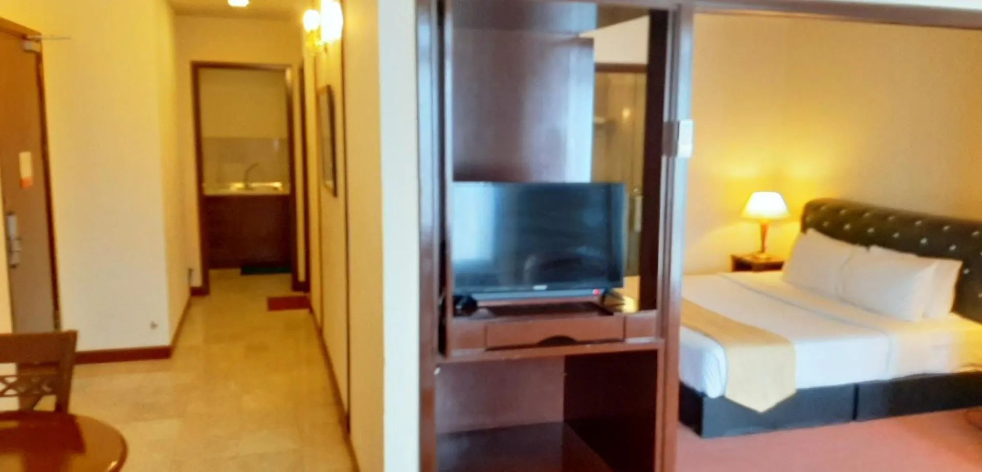 Apartment Kl Empire Suite Times Square Kuala Lumpur Malaysia