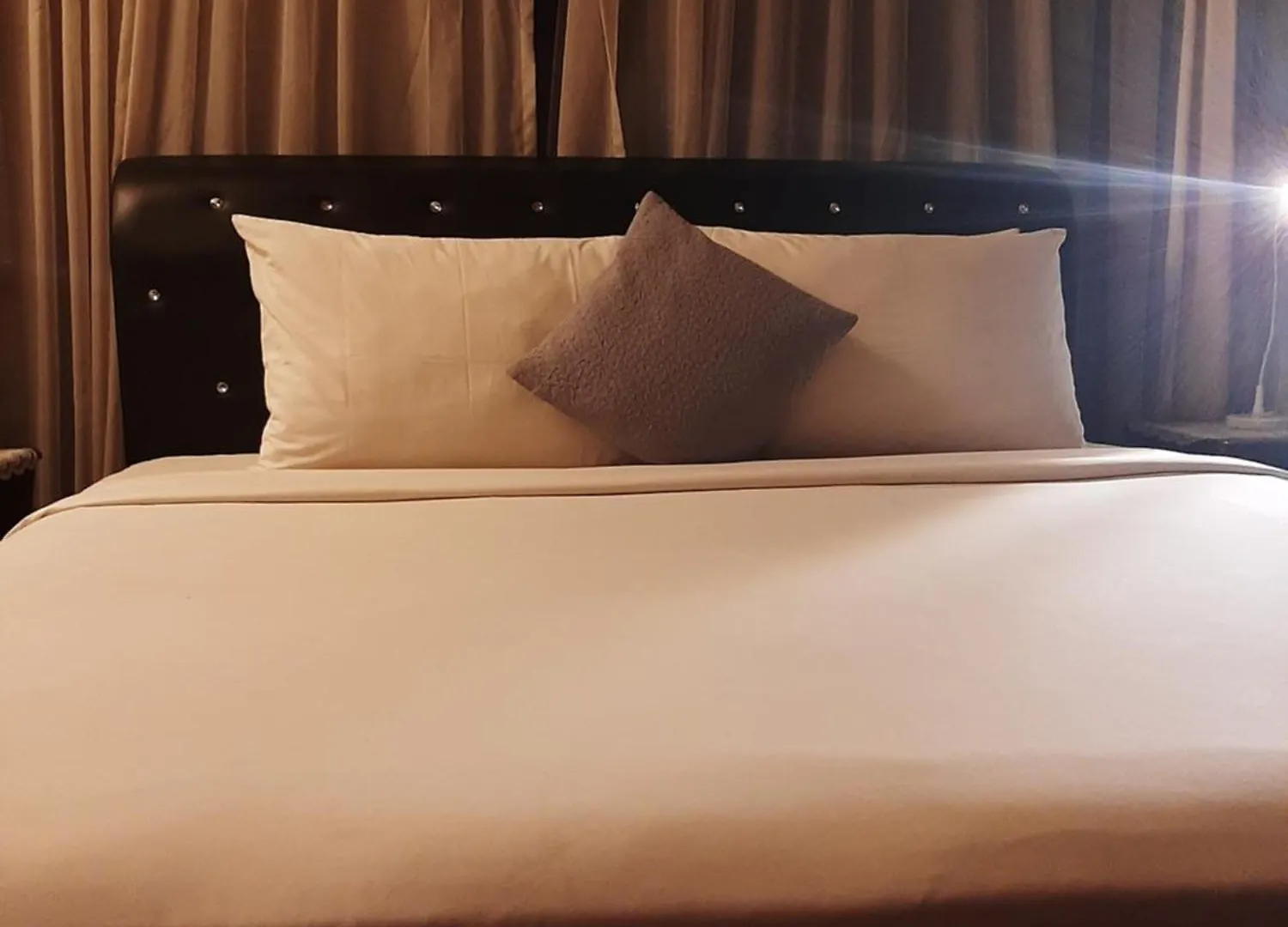 Kl Empire Suite Times Square Kuala Lumpur