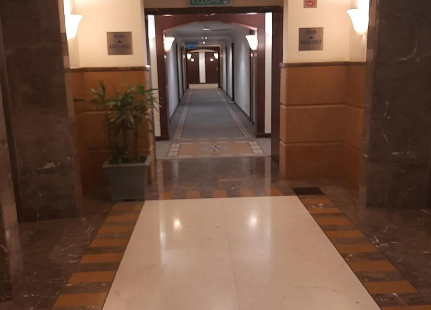 Apartment Kl Empire Suite Times Square Kuala Lumpur