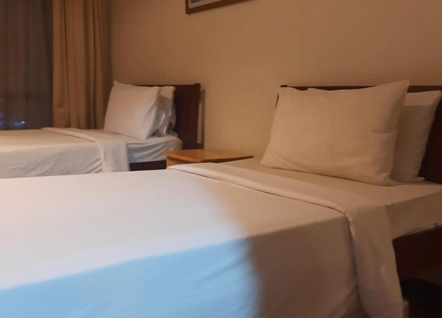 Kl Empire Suite Times Square Kuala Lumpur Apartment