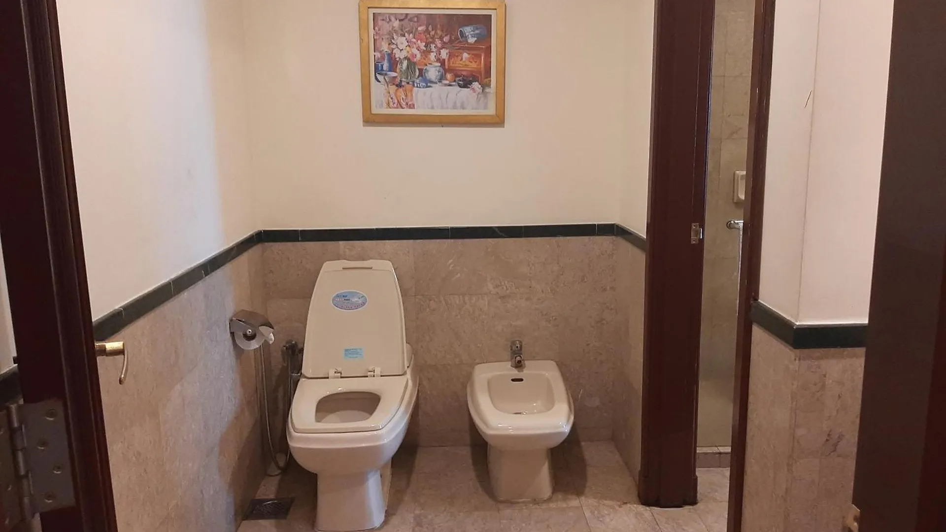Kl Empire Suite Times Square Kuala Lumpur Apartment